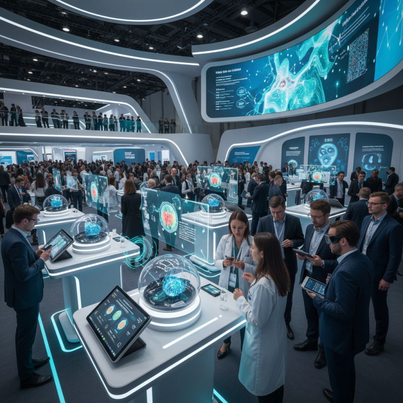 Discover the Best Skin Analyzers at the 2026 Canton Fair?