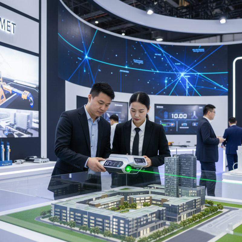 Discover Top 5 Tips for Using Rtk Laser Measure at 2026 Canton Fair?