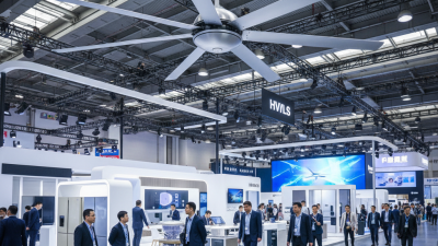 How to Choose the Best Big Hvls Fan for 2026 Canton Fair?