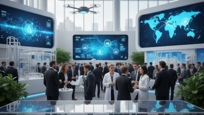 What is Cation Exchange Resin and Its Role in 2026 Canton Fair?