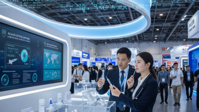 Discover the Best Luer Lock Syringe at 2026 Canton Fair?