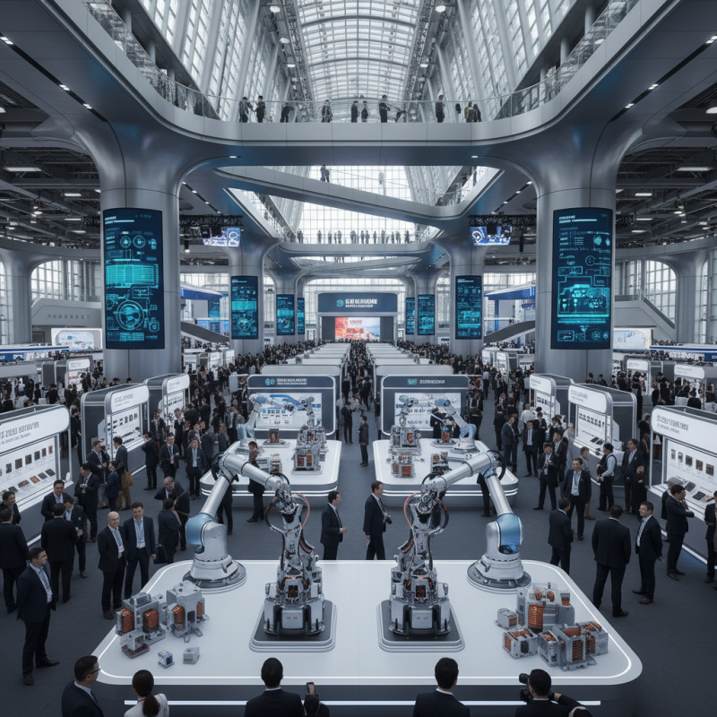 Top 24VDC Solenoid Products at the 139th Canton Fair 2026?