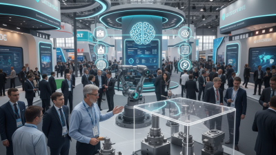 Top Directional Hydraulic Valve Trends at 2026 Canton Fair?