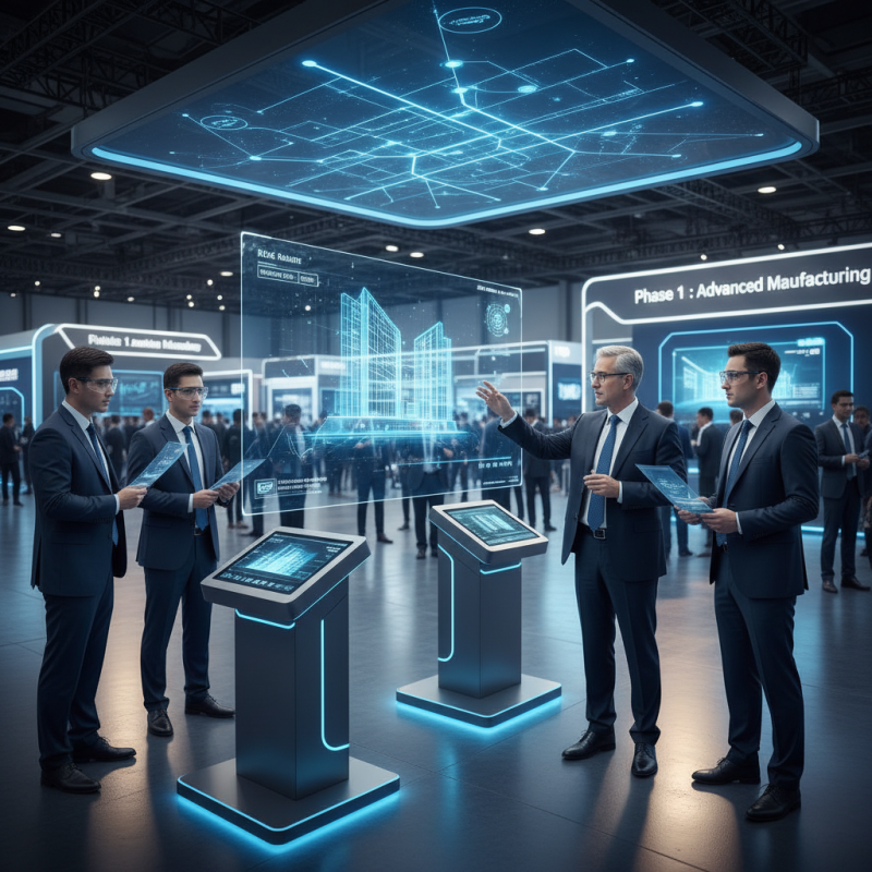 Discover the Best Rtk Laser Measure at 2026 Canton Fair?