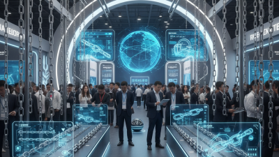 China Best Stainless Steel Chains for Global Buyers at 2026 Canton Fair?