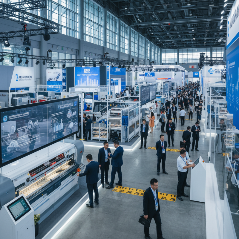 How to Succeed in Large Scale Poultry Farming at 2026 Canton Fair?