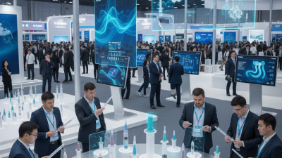 How to Choose the Best Piston Syringe at the 2026 Canton Fair?