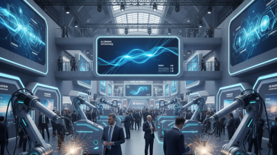 Top 10 Aluminum Welder Trends for 2026 Canton Fair?