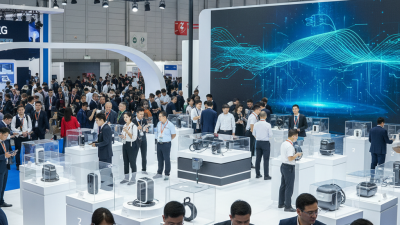 Top 10 Portable EV Chargers at 2026 Canton Fair What to Expect