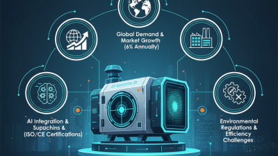 Best Diesel Generator Set at 2026 Canton Fair for Global Buyers?