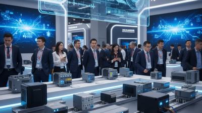 Top 10 Pt Din Rail Products to Explore at Canton Fair 2026?