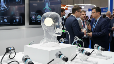 What is Laryngeal Mask Airway Insights for 2026 Canton Fair?