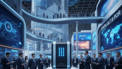 Epon Olt 8 Por at the 139th China Import and Export Fair 2026?