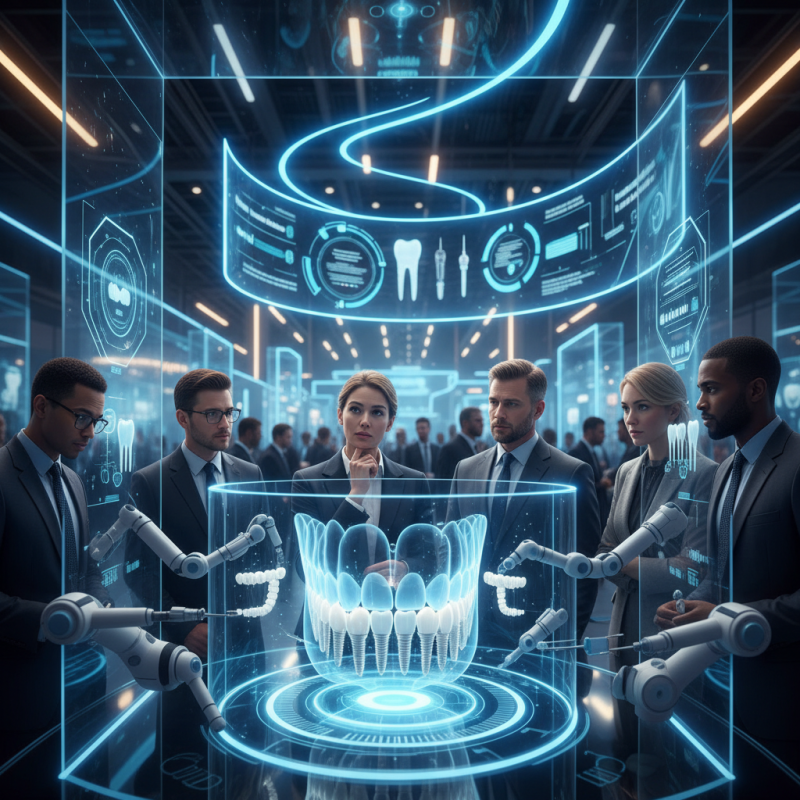 Why Invest in Dental Implant Surgery at the 139th Canton Fair 2026?