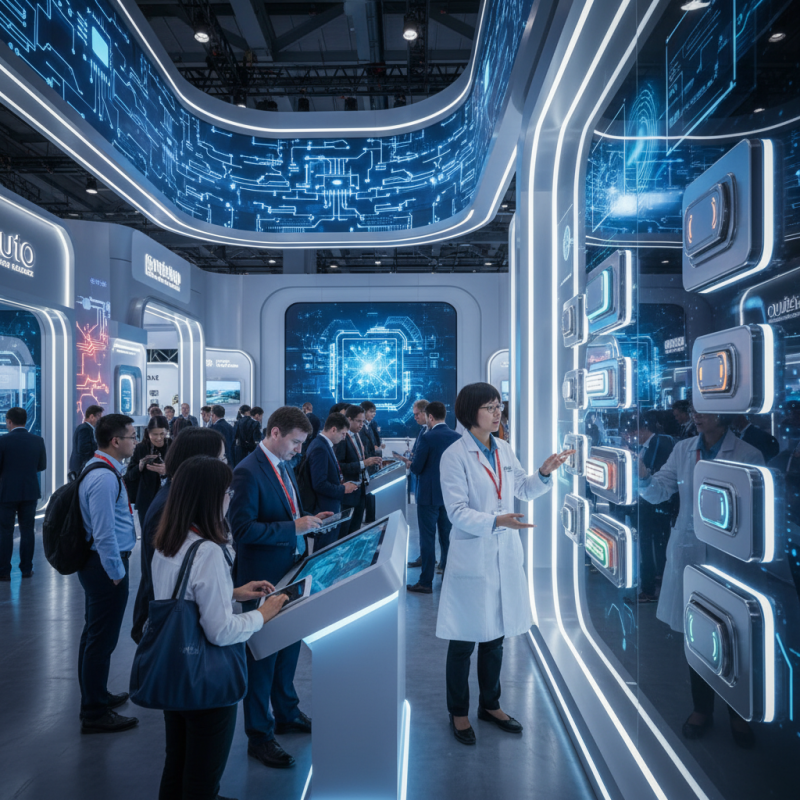 Top Push Button Switch Trends at 2026 Canton Fair?