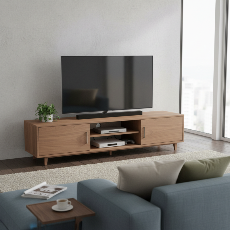 10 Essential Tips for Choosing the Perfect TV Cabinet for Your Home?
