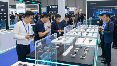 Top 10 Push Button Switches to Source at 2026 Canton Fair?