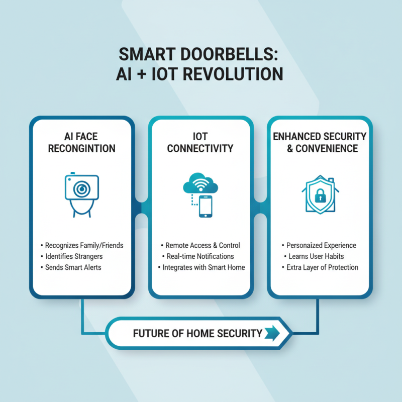 Smart Wifi Security Doorbell Trends at 2026 Canton Fair?