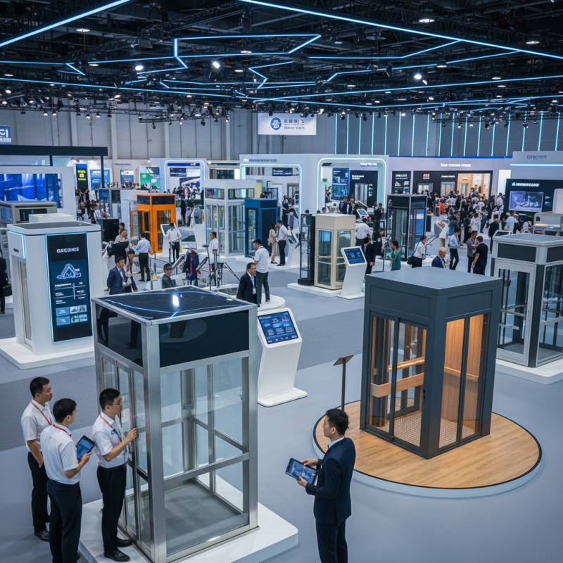 Top 5 Small Elevator Lift Tips for 2026 Canton Fair Buyers