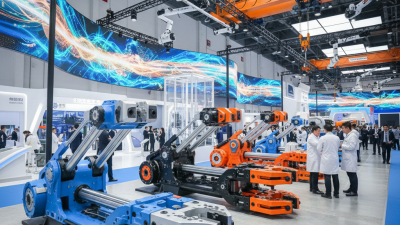 How to Choose Hydraulic Power Tong at the 2026 Canton Fair?