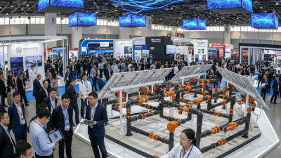 2026 Best Solar Branch Connector at China Import and Export Fair?