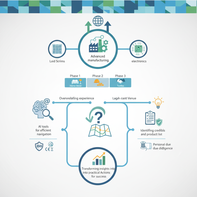 Laid Scrims and the 2026 Canton Fair What Buyers Need to Know
