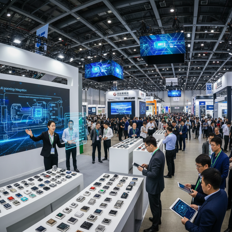 Best Push Button Switches at 2026 Canton Fair for Global Buyers?