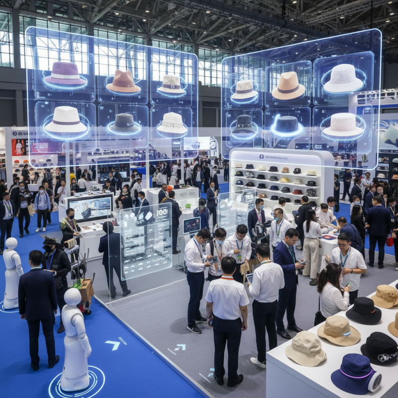 How to Choose Custom Hats at the 2026 Canton Fair?