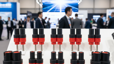 Top 10 Solar Branch Connectors to Watch at the 139th Canton Fair?
