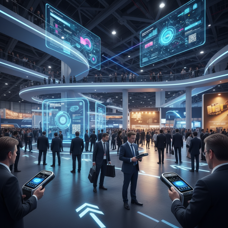 Top 10 Android Barcode Scanners for 2026 Canton Fair Buyers?