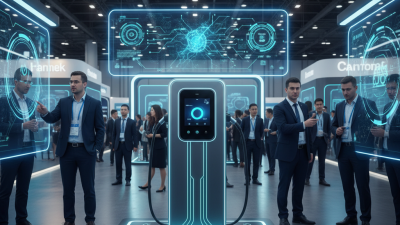 Best 7kw Ev Car Charger at 2026 Canton Fair What to Expect?