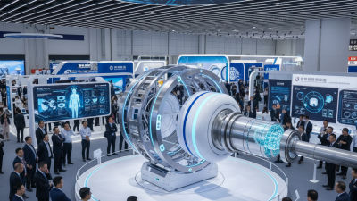 What is a Cyclotron Machine for Cancer Treatment at 2026 Canton Fair?
