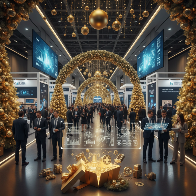 Golden Christmas Tips for 2026 Canton Fair Success?
