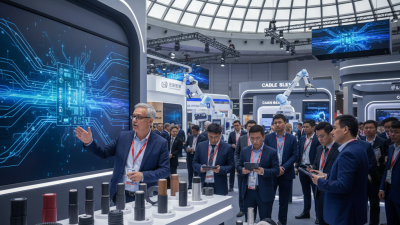 Why Choose Cable Sleeves at the 2026 Canton Fair?