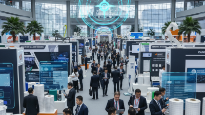 How to Source Laid Scrims at the 2026 Canton Fair?