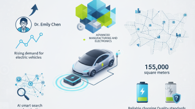 Portable EV Chargers at 2026 Canton Fair What to Know?
