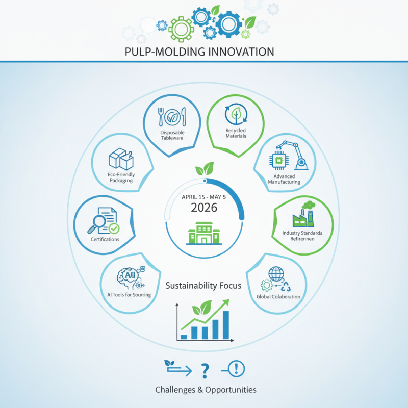 Top 10 Pulp Molding Innovations at 2026 Canton Fair?