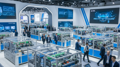 Top 10 Glue Laminating Machines to Explore at 2026 Canton Fair?