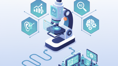 Top 10 Eardrum Microscopes at the 2026 Canton Fair?