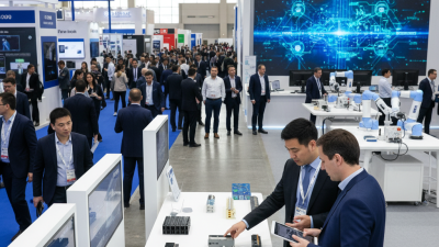 Top 5 Tips for Purchasing Pt Din Rail at the 2026 Canton Fair?