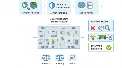 How to Choose Agricultural Tipper Trailers at 2026 Canton Fair?