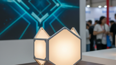 What is Camping Foldable Light for 2026 Canton Fair?