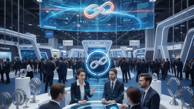 How to Source Stainless Steel Chains at 2026 Canton Fair?