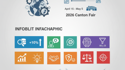 Top 5 Tips for Machinery Import at 2026 Canton Fair?