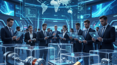 Why Are Rare Earth Magnets Key for Success at 2026 Canton Fair?