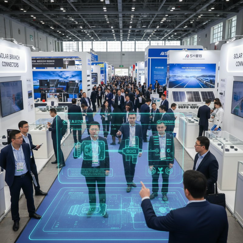 How to Choose Solar Branch Connectors at the 2026 Canton Fair?