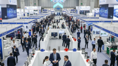 How to Source 24vdc Solenoids at the 2026 Canton Fair?