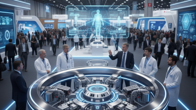 Why is the Cyclotron Machine for Cancer Treatment Essential at the 2026 Canton Fair?