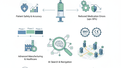 How to Choose Luer Lock Syringes at the 2026 Canton Fair?