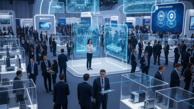 Top Rf Amplifier Trends at 2026 Canton Fair for Global Buyers?